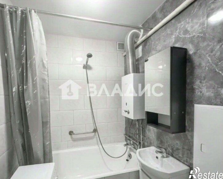 1-комн квартира ул Новороссийская, 10,  д. 10