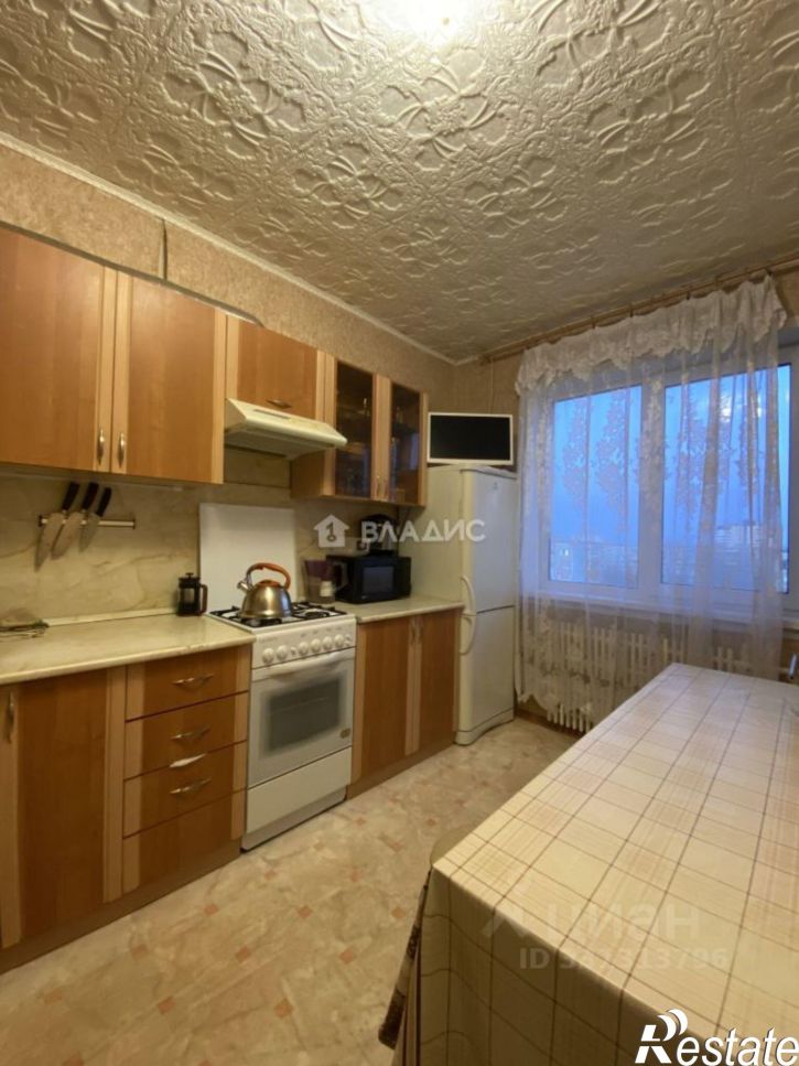 2-комн квартира ул им. Константина Симонова, 18,  д. 18