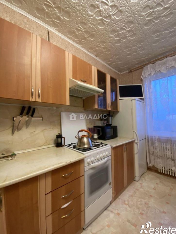 2-комн квартира ул им. Константина Симонова, 18,  д. 18
