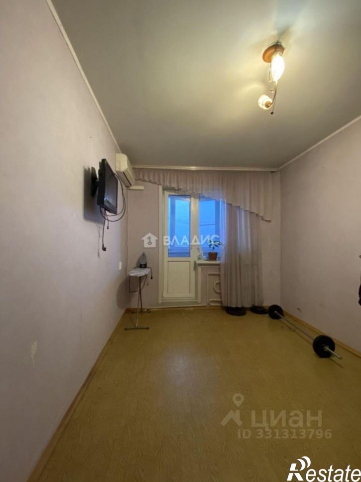 2-комн квартира ул им. Константина Симонова, 18,  д. 18