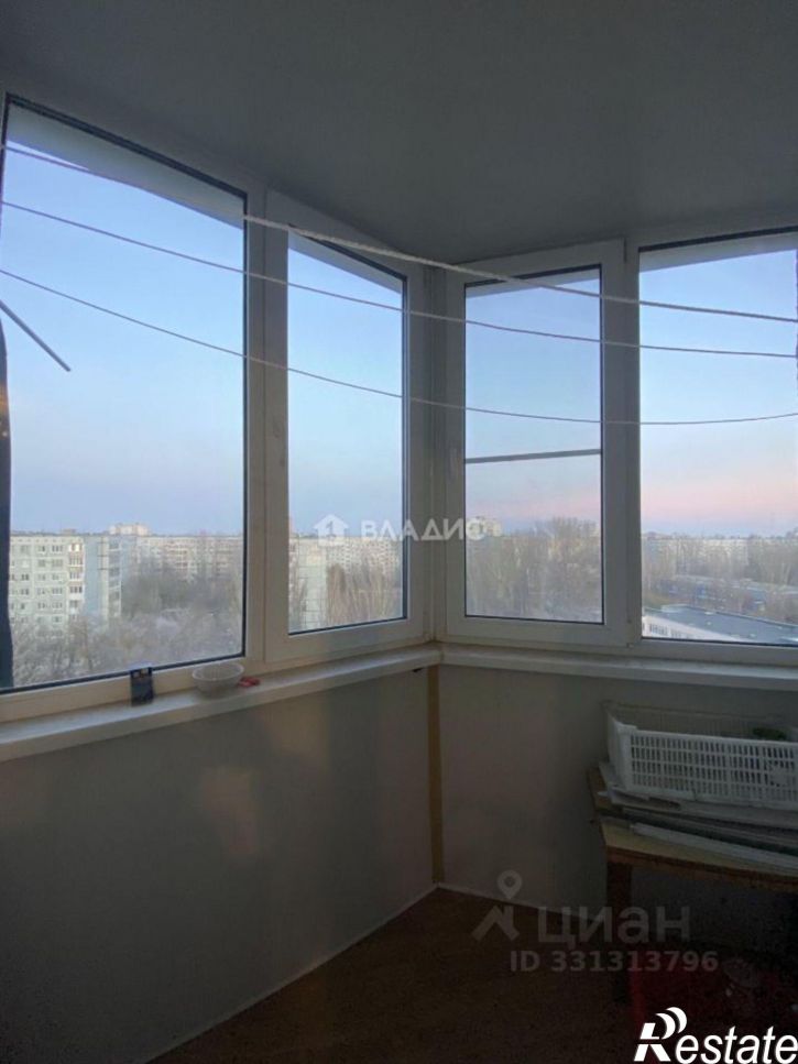 2-комн квартира ул им. Константина Симонова, 18,  д. 18