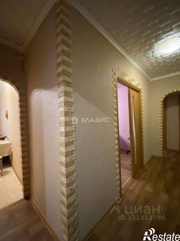 2-комн квартира ул им. Константина Симонова, 18,  д. 18