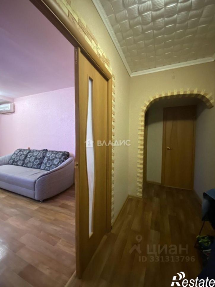 2-комн квартира ул им. Константина Симонова, 18,  д. 18