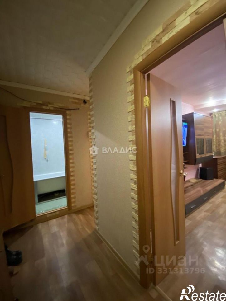 2-комн квартира ул им. Константина Симонова, 18,  д. 18