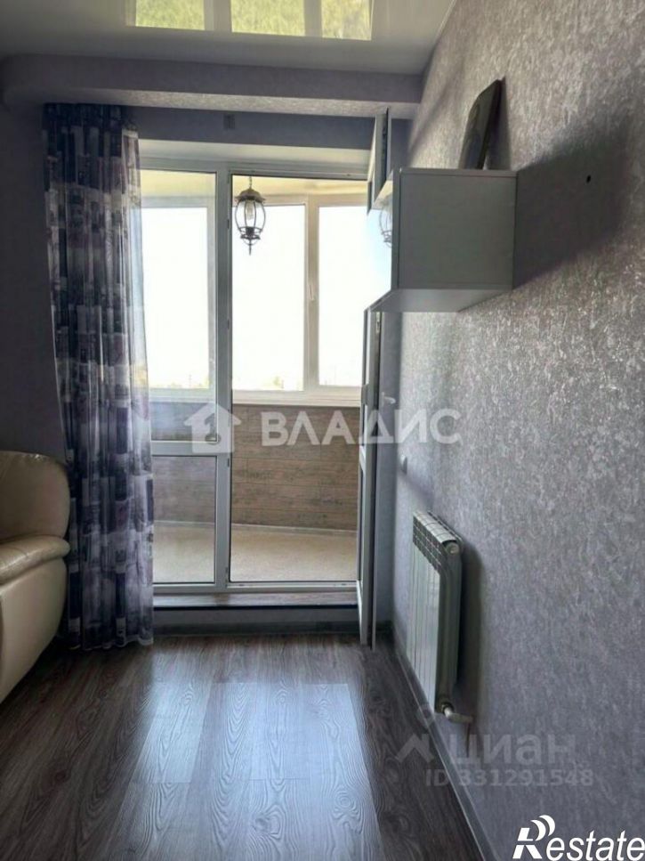 3-комн квартира ул Новороссийская, 8,  д. 8