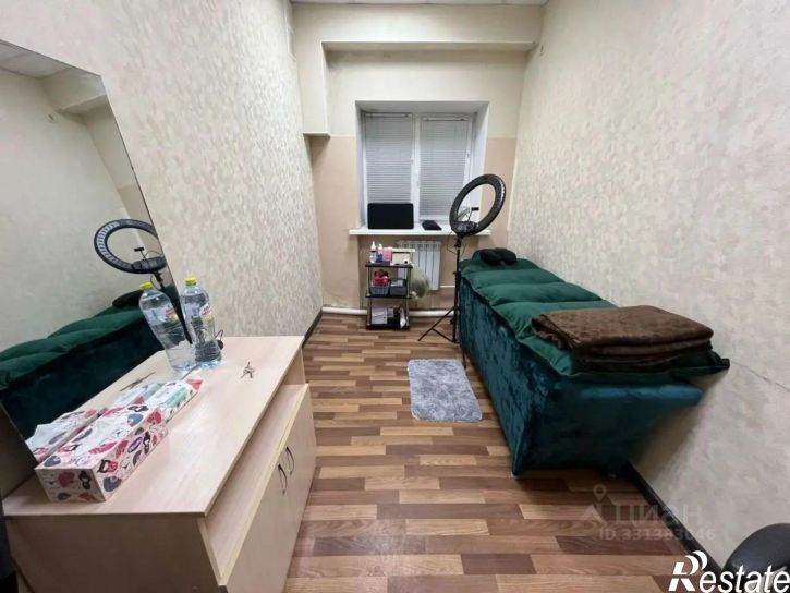 Офис Университетский пр-кт, 48,  д. 48