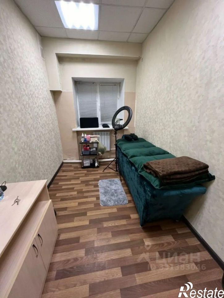 Офис Университетский пр-кт, 48,  д. 48