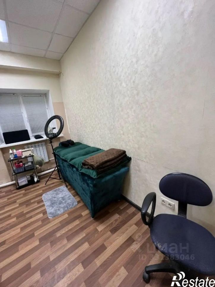 Офис Университетский пр-кт, 48,  д. 48
