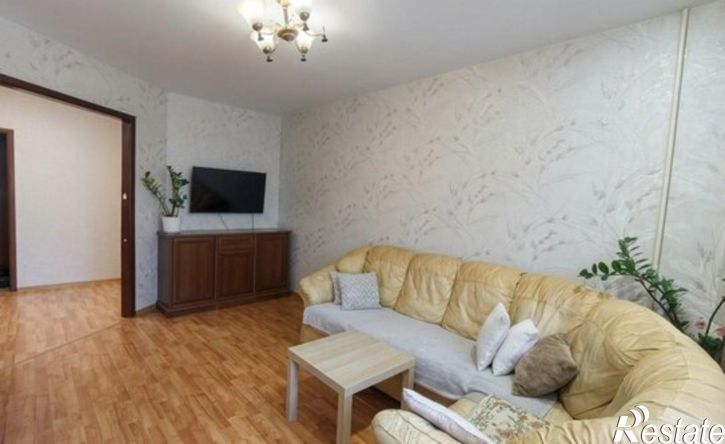 4-комн квартира ул Новороссийская, 67а,  д. 67а