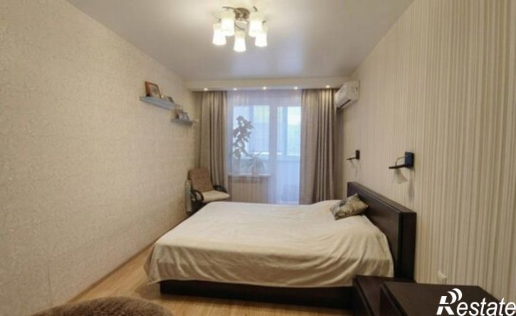4-комн квартира ул Новороссийская, 67а,  д. 67а