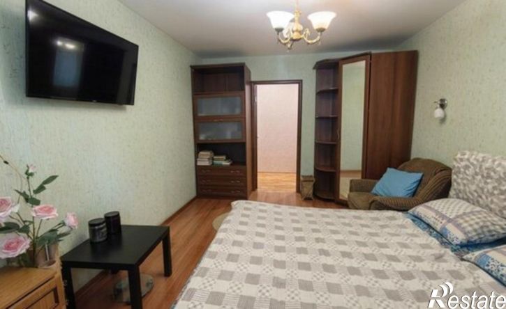4-комн квартира ул Новороссийская, 67а,  д. 67а