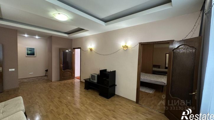 3-комн квартира ул Козловская, 32,  д. 32