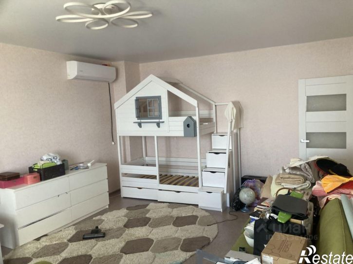 2-комн квартира ул им. Лавочкина, 7,  д. 7