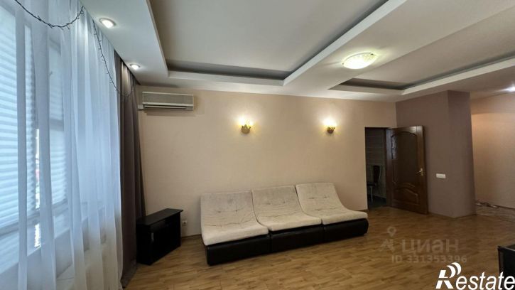 3-комн квартира ул Козловская, 32,  д. 32