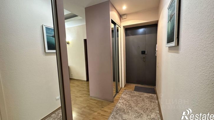 3-комн квартира ул Козловская, 32,  д. 32