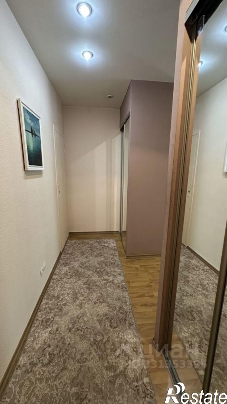 3-комн квартира ул Козловская, 32,  д. 32