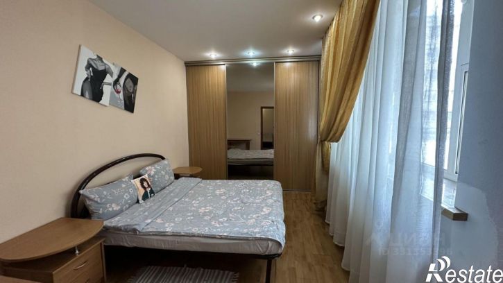 3-комн квартира ул Козловская, 32,  д. 32