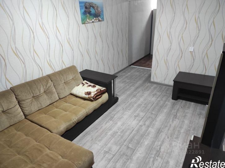 2-комн квартира ул Николаевская, 4,  д. 4