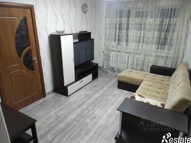 2-комн квартира ул Николаевская, 4,  д. 4