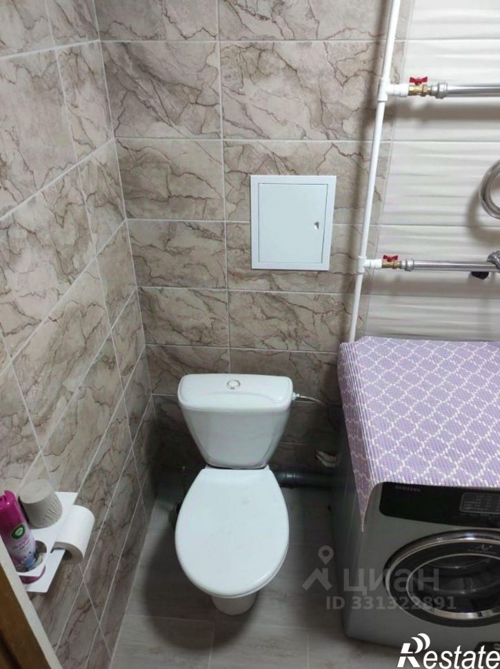 2-комн квартира ул Николаевская, 4,  д. 4
