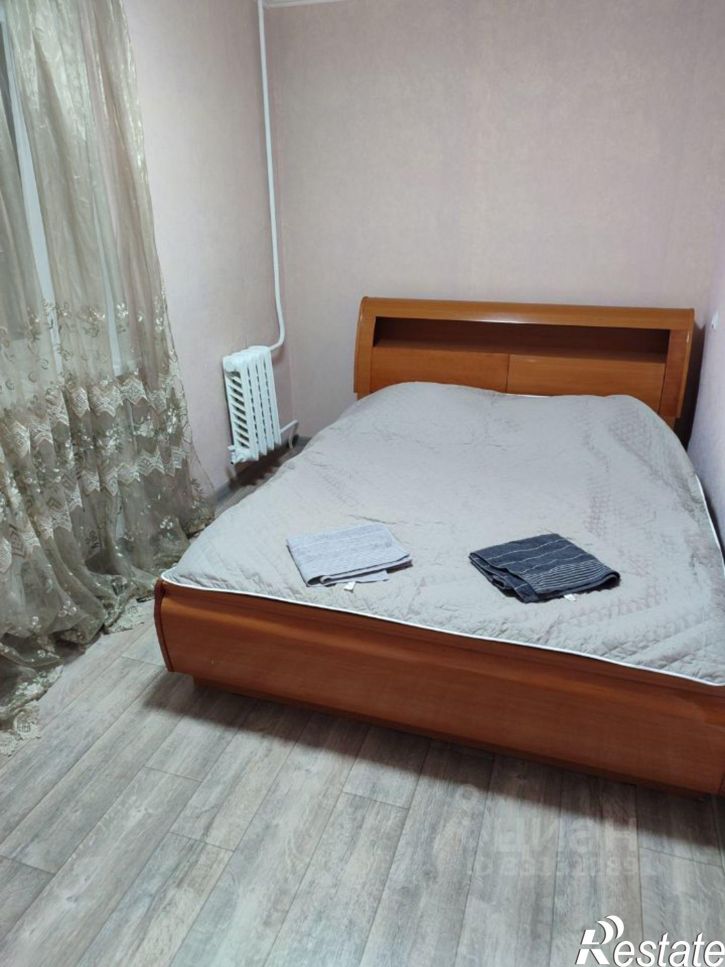 2-комн квартира ул Николаевская, 4,  д. 4