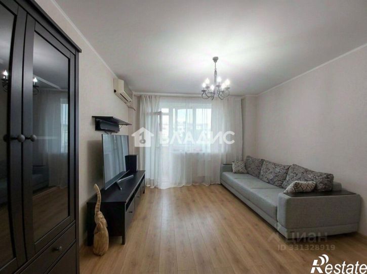 2-комн квартира ул 51-й Гвардейской, 30б,  д. 30б