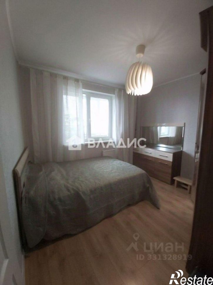 2-комн квартира ул 51-й Гвардейской, 30б,  д. 30б