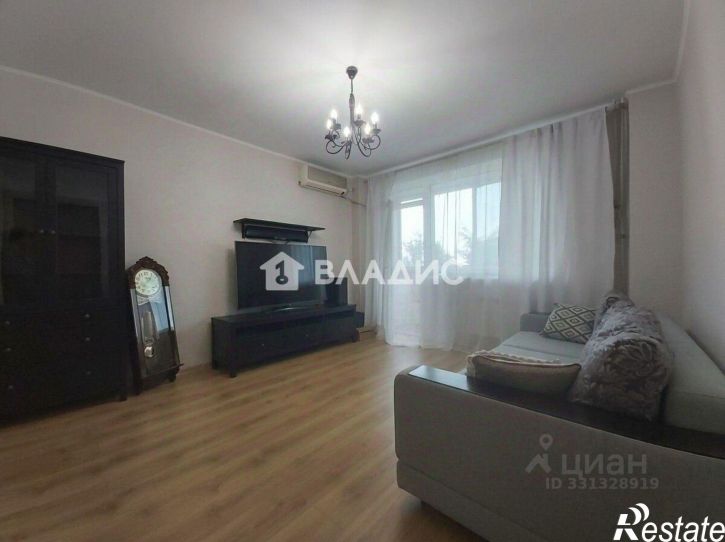 2-комн квартира ул 51-й Гвардейской, 30б,  д. 30б