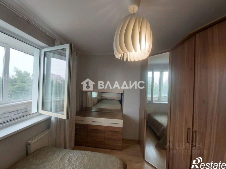 2-комн квартира ул 51-й Гвардейской, 30б,  д. 30б