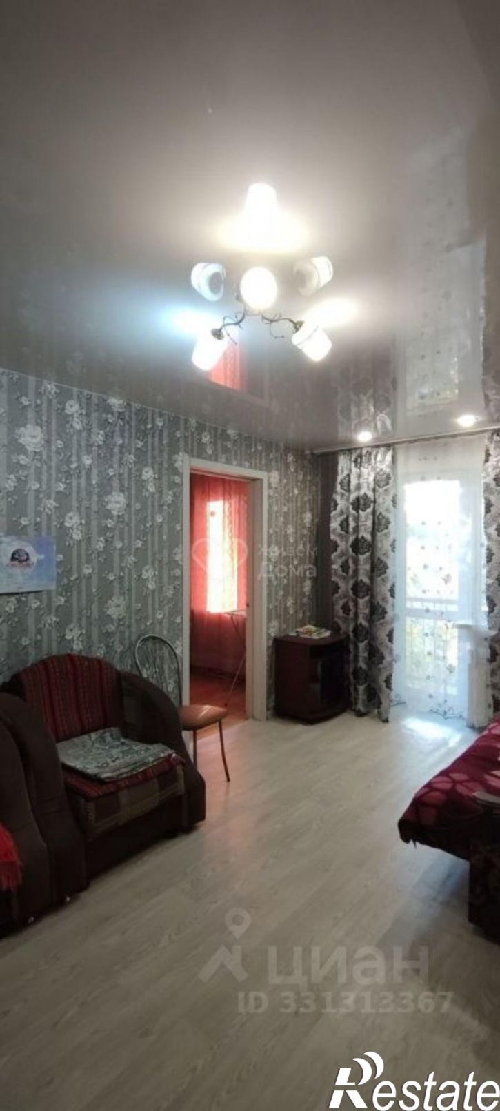 3-комн квартира ул им. Кирова, 102,  д. 102