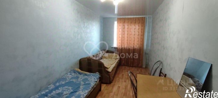 3-комн квартира ул им. Кирова, 102,  д. 102