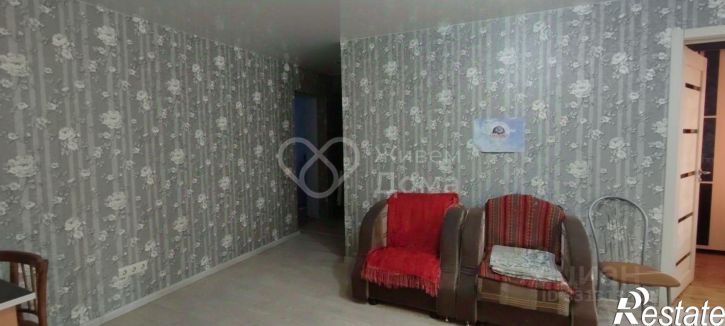 3-комн квартира ул им. Кирова, 102,  д. 102