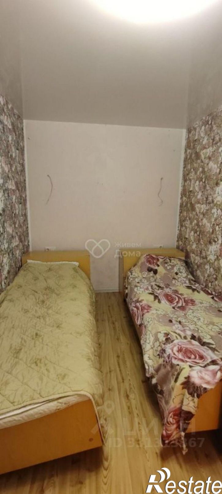 3-комн квартира ул им. Кирова, 102,  д. 102