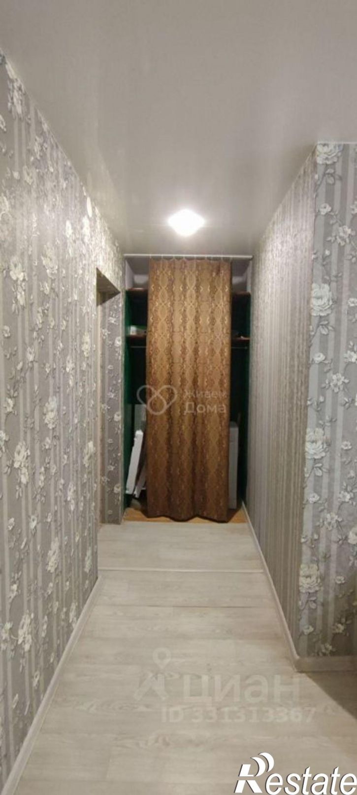 3-комн квартира ул им. Кирова, 102,  д. 102