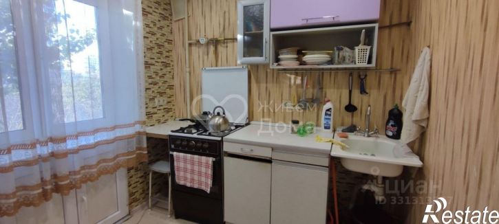 3-комн квартира ул им. Кирова, 102,  д. 102