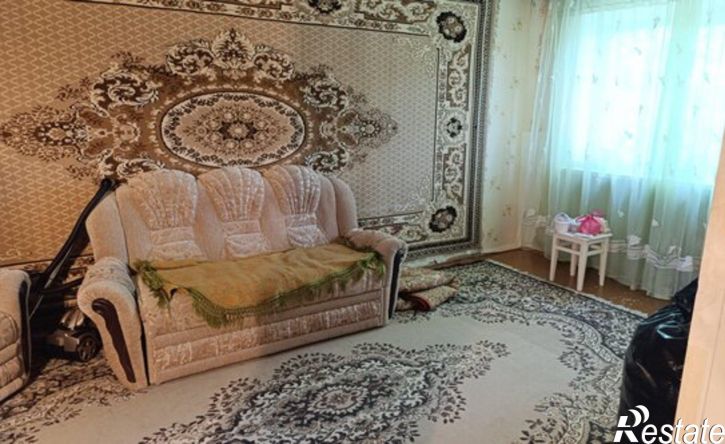 2-комн квартира пр-кт Канатчиков, 19,  д. 19