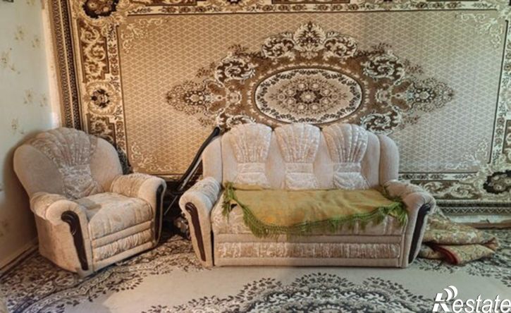 2-комн квартира пр-кт Канатчиков, 19,  д. 19