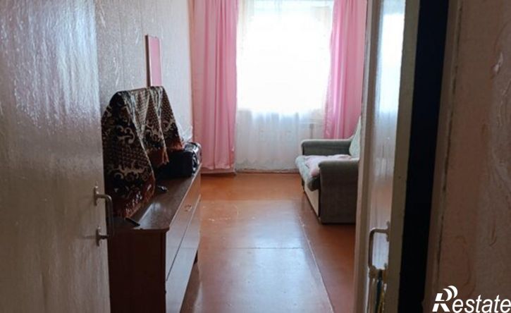 2-комн квартира пр-кт Канатчиков, 19,  д. 19