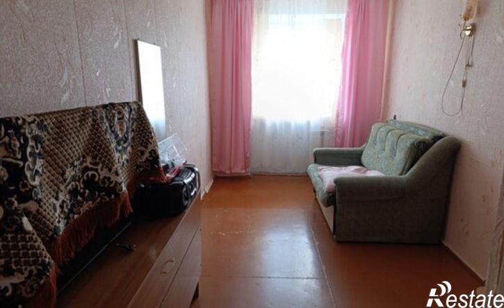 2-комн квартира пр-кт Канатчиков, 19,  д. 19