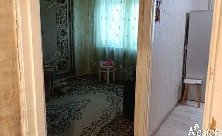 2-комн квартира пр-кт Канатчиков, 19,  д. 19