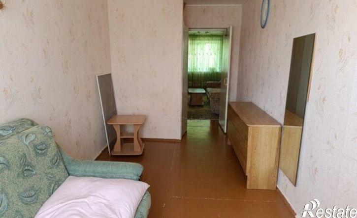 2-комн квартира пр-кт Канатчиков, 19,  д. 19