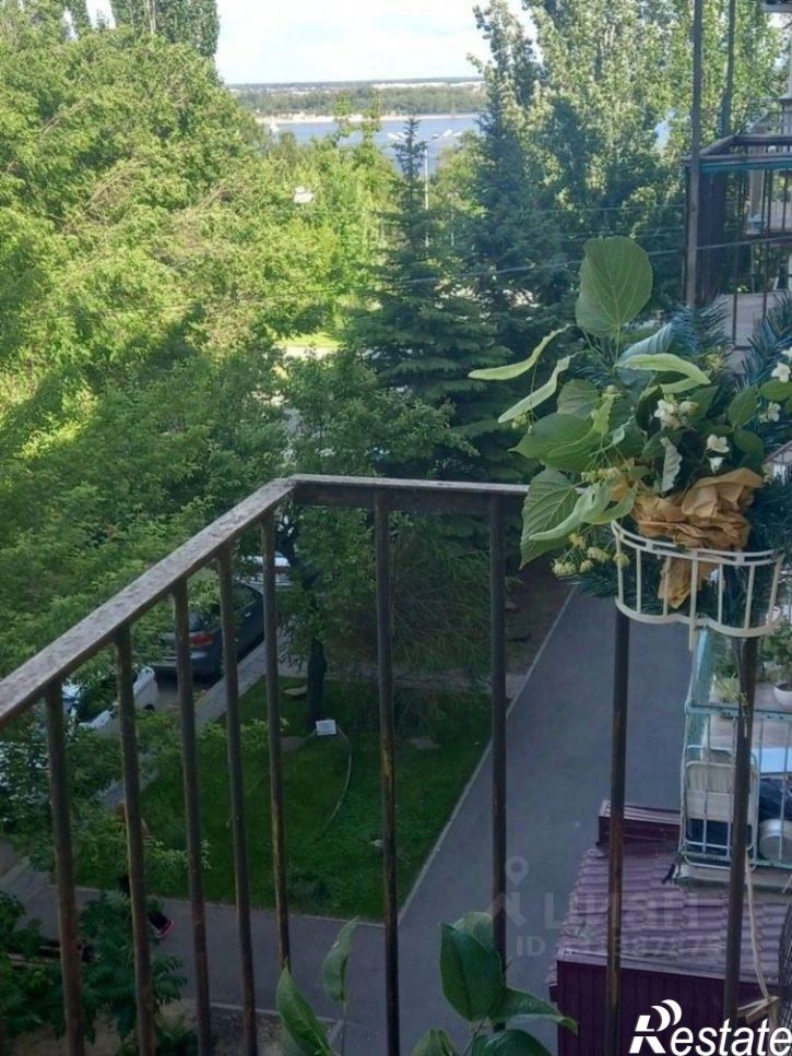 1-комн квартира улица Чуйкова, 39,  д. 39