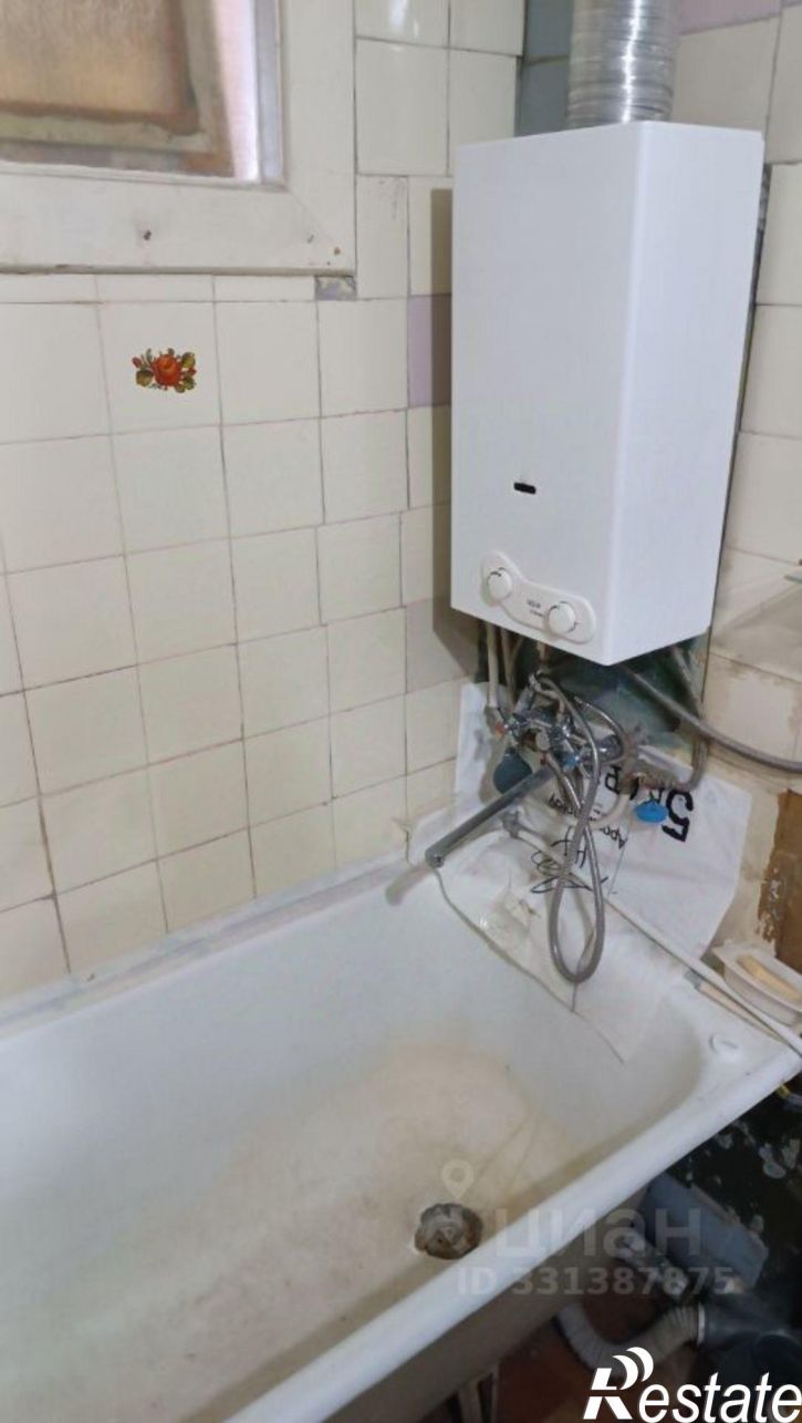 1-комн квартира улица Чуйкова, 39,  д. 39