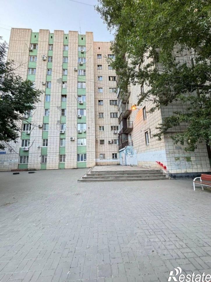 Комната Шекснинская улица, 22,  д. 22