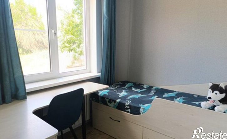 1-комн квартира ул Изобильная, 20,  д. 20