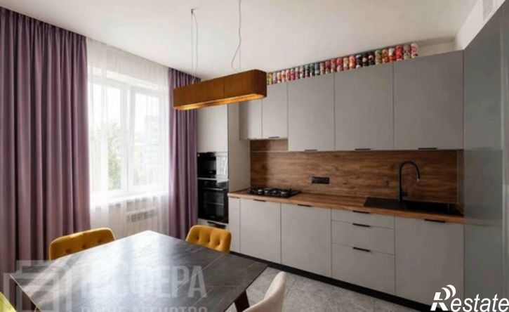 3-комн квартира ул им. Елисеева, 15,  д. 15