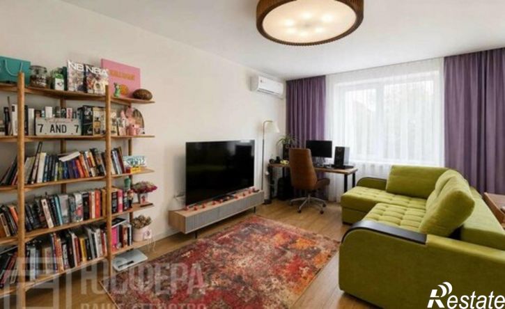 3-комн квартира ул им. Елисеева, 15,  д. 15