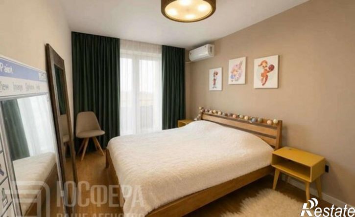 3-комн квартира ул им. Елисеева, 15,  д. 15