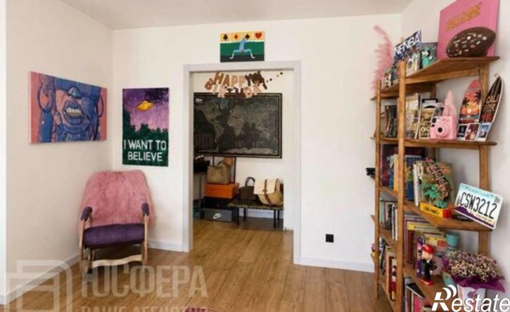 3-комн квартира ул им. Елисеева, 15,  д. 15