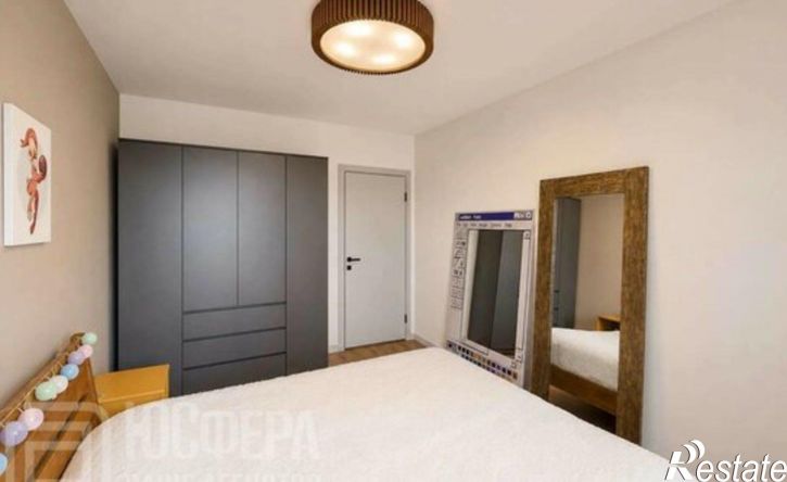 3-комн квартира ул им. Елисеева, 15,  д. 15